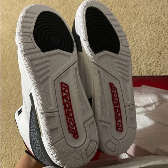 air jordan 3 - Picture 2 of 4